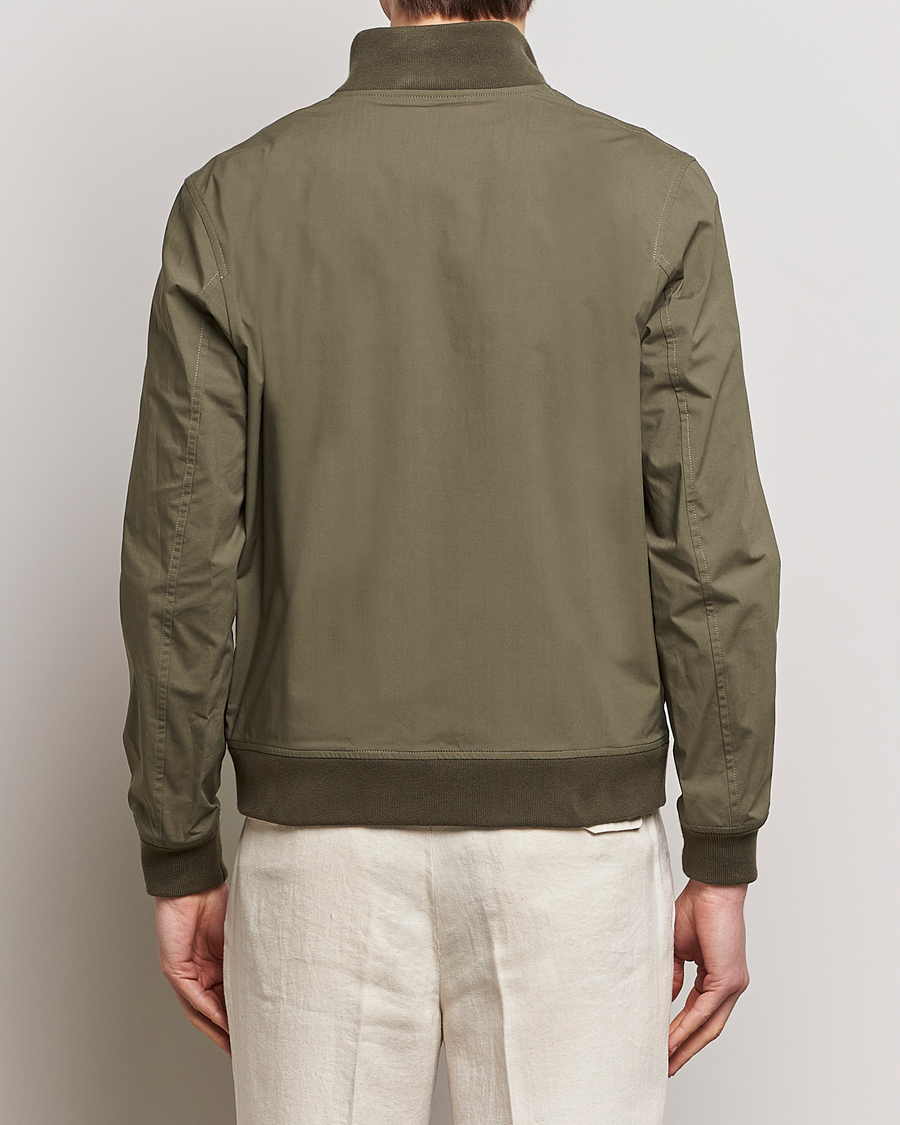Herre | Jakker | Valstar | Lightweight Cotton Valstarino Cappero