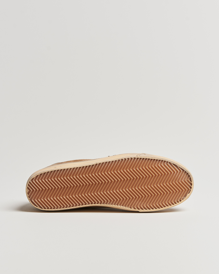 Herre | Golden Goose Deluxe Brand Super-Star Sneaker Tobacco | Golden Goose | Deluxe Brand Super-Star Sneaker Tobacco