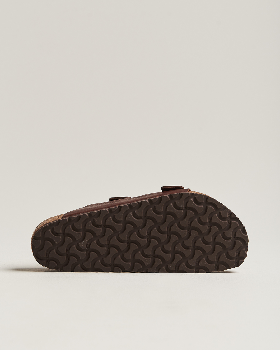 Herre | BIRKENSTOCK Arizona Classic Footbed Vintage Wood Roast | BIRKENSTOCK | Arizona Classic Footbed Vintage Wood Roast
