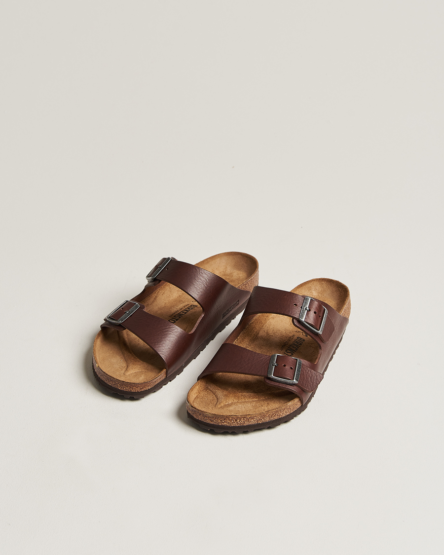 Herr |  | BIRKENSTOCK | Arizona Classic Footbed Vintage Wood Roast