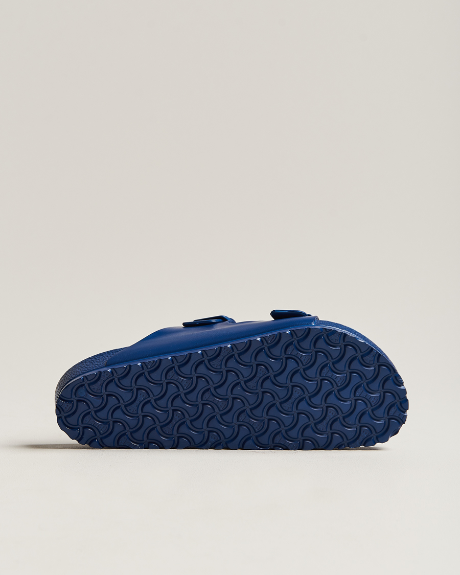 Herre | Sandaler og tøfler | BIRKENSTOCK | Arizona Eva Navy