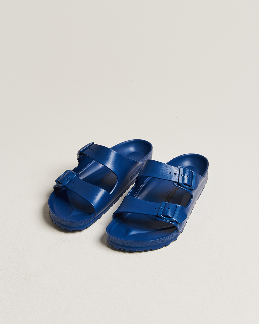 Herre | Sko | BIRKENSTOCK | Arizona Eva Navy