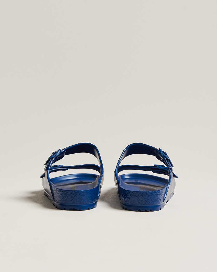 Herre | Sandaler og tøfler | BIRKENSTOCK | Arizona Eva Navy