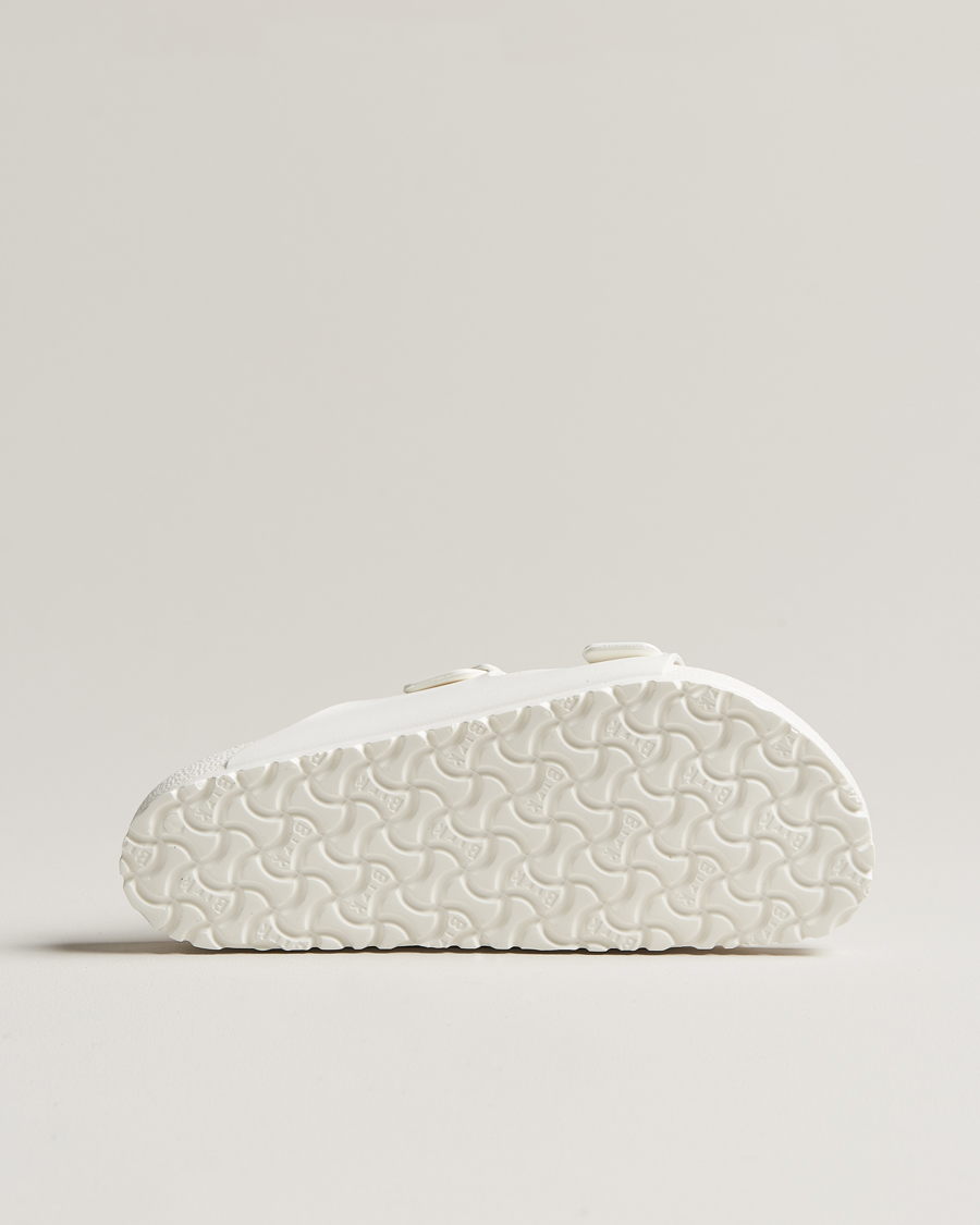 Herre | BIRKENSTOCK Arizona Eva White | BIRKENSTOCK | Arizona Eva White