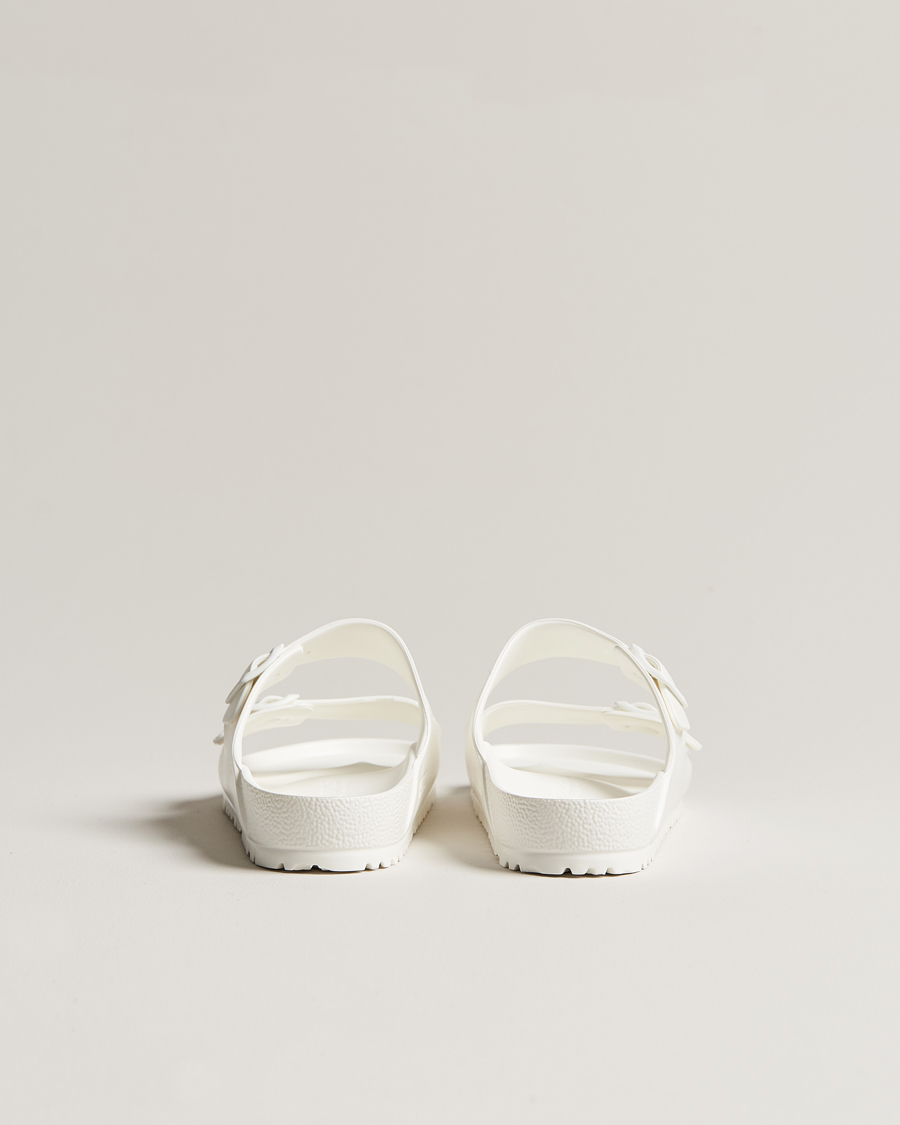Herre | BIRKENSTOCK Arizona Eva White | BIRKENSTOCK | Arizona Eva White
