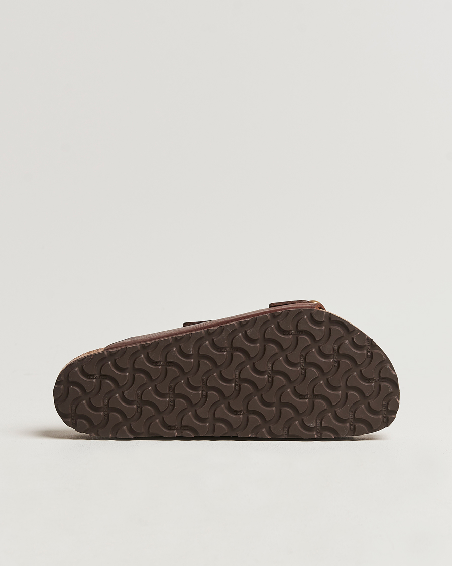 Herre | BIRKENSTOCK Arizona Bold Roast Leather | BIRKENSTOCK | Arizona Bold Roast Leather