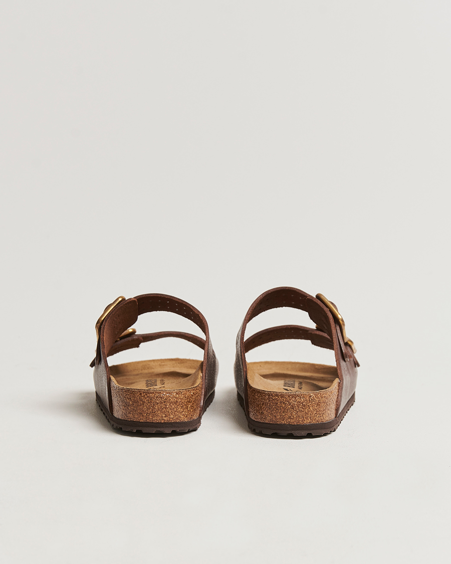 Herre | BIRKENSTOCK Arizona Bold Roast Leather | BIRKENSTOCK | Arizona Bold Roast Leather