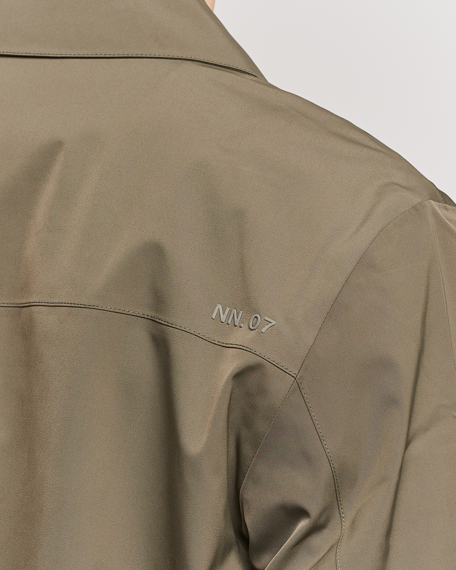 Herre | Jakker | NN07 | Kim Waterproof Car Coat Caspers