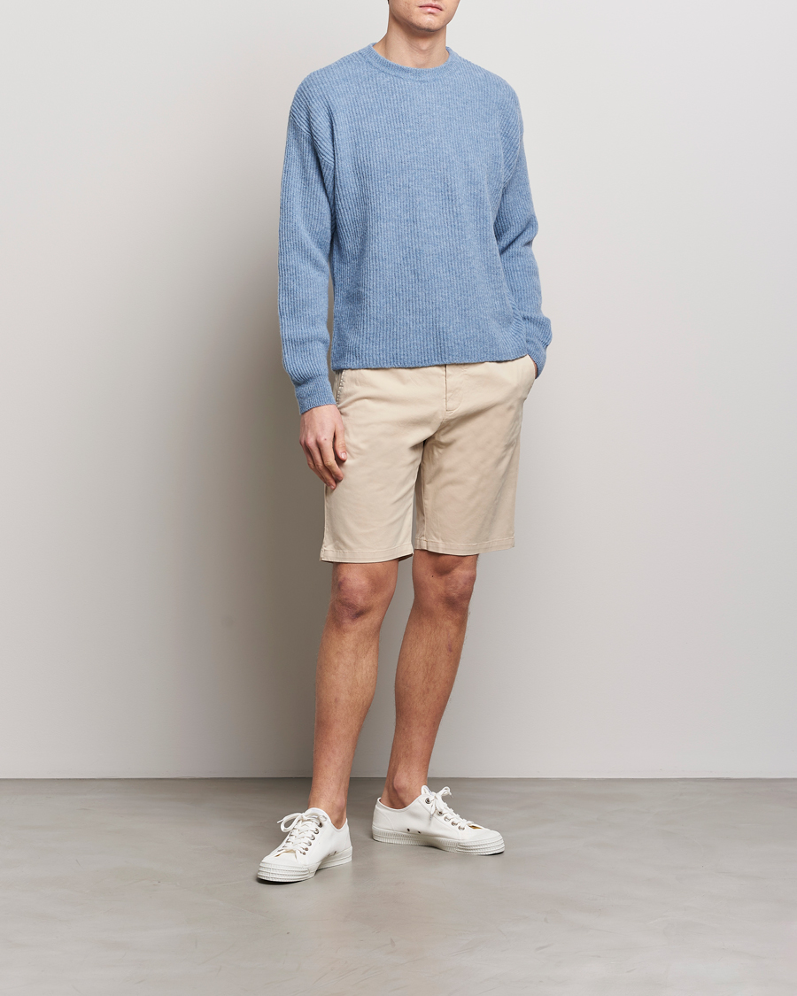 Herre | Shorts | NN07 | Crown Shorts Kit