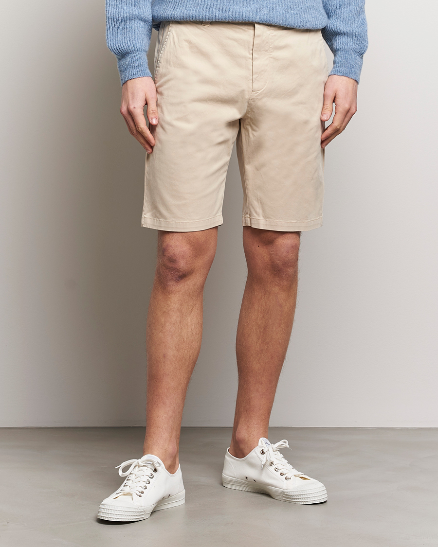 Herre | Chinosshorts | NN07 | Crown Shorts Kit