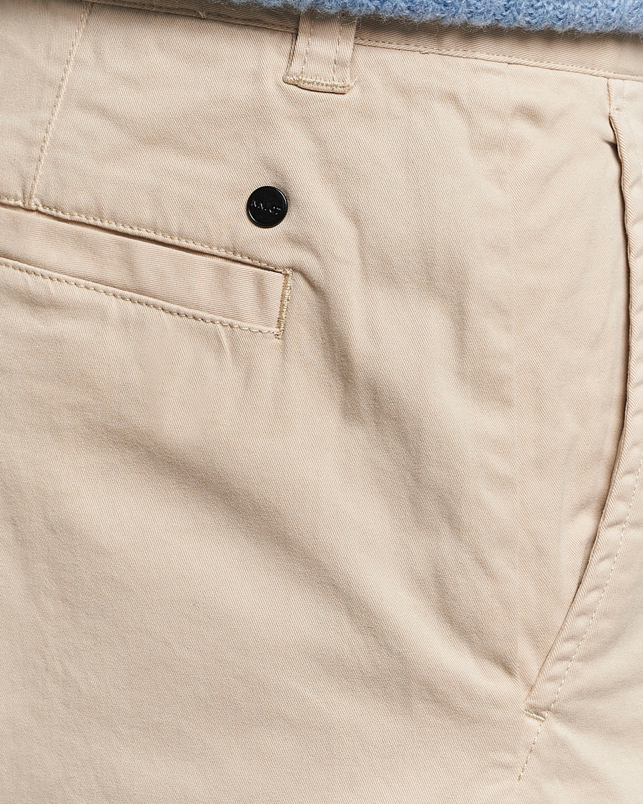 Herre | Shorts | NN07 | Crown Shorts Kit