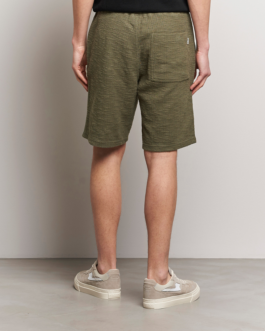 Herre | Shorts | NN07 | Jerry Shorts Capers Green