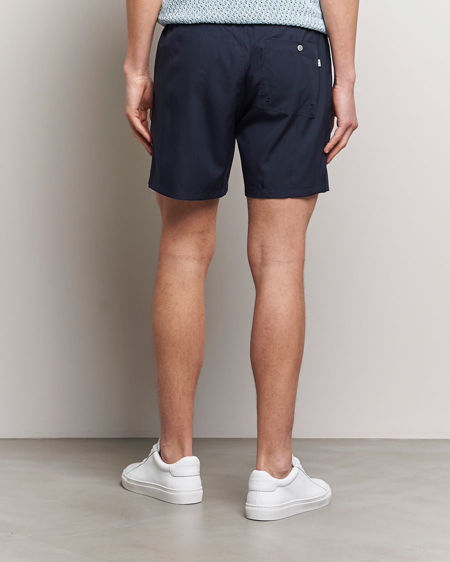Herre | Badeshorts | NN07 | Jules Swimshorts True Blue