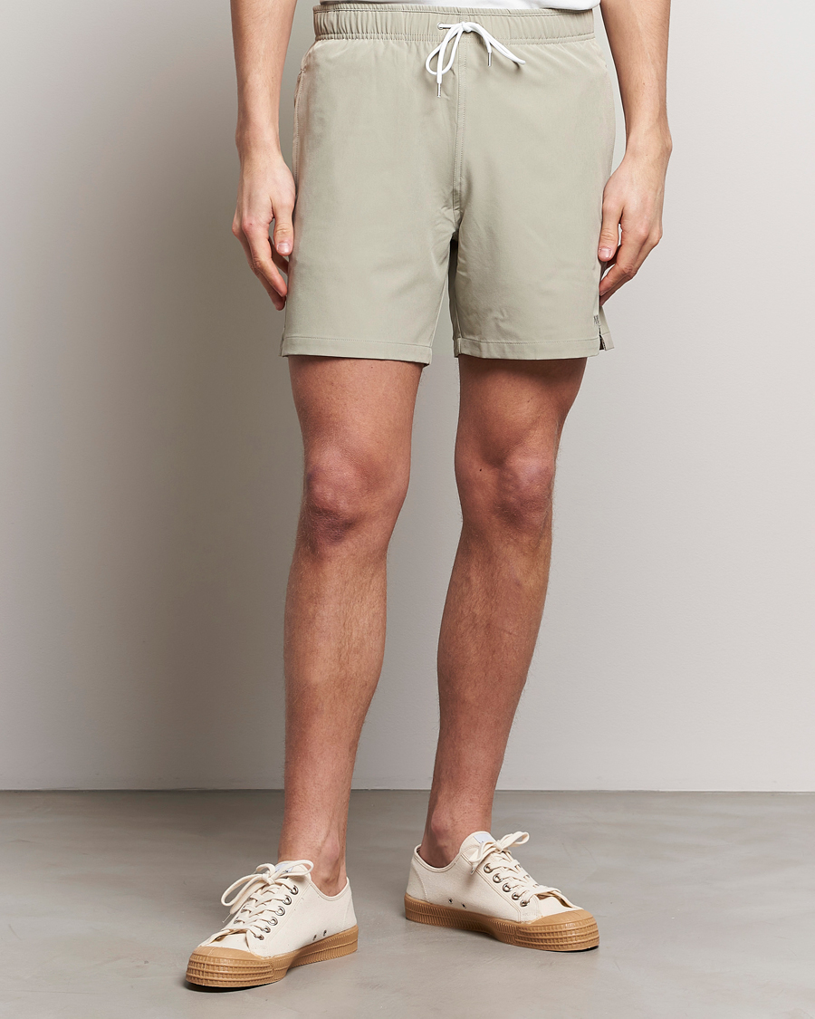 Herre | Avdelinger | NN07 | Jules Swimshorts Fog