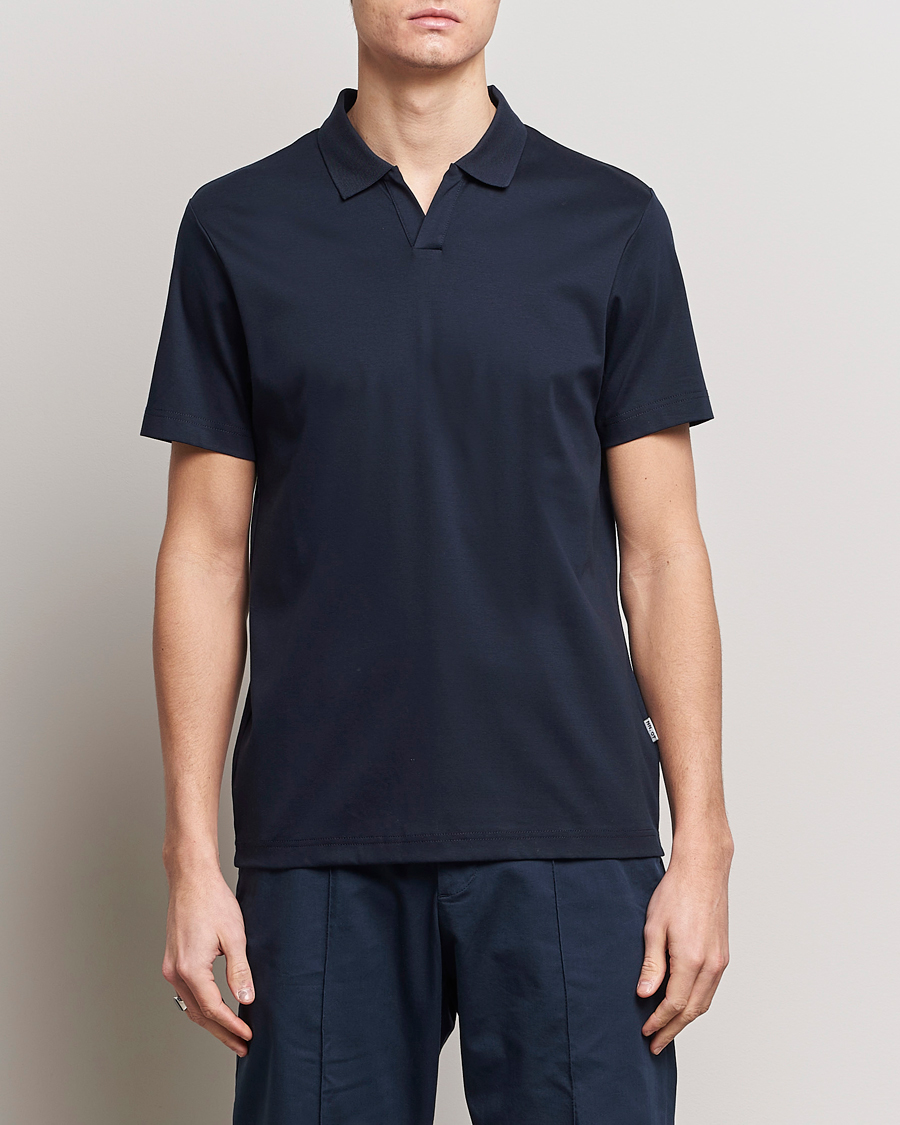 Herre |  | NN07 | Paul Polo Navy Blue