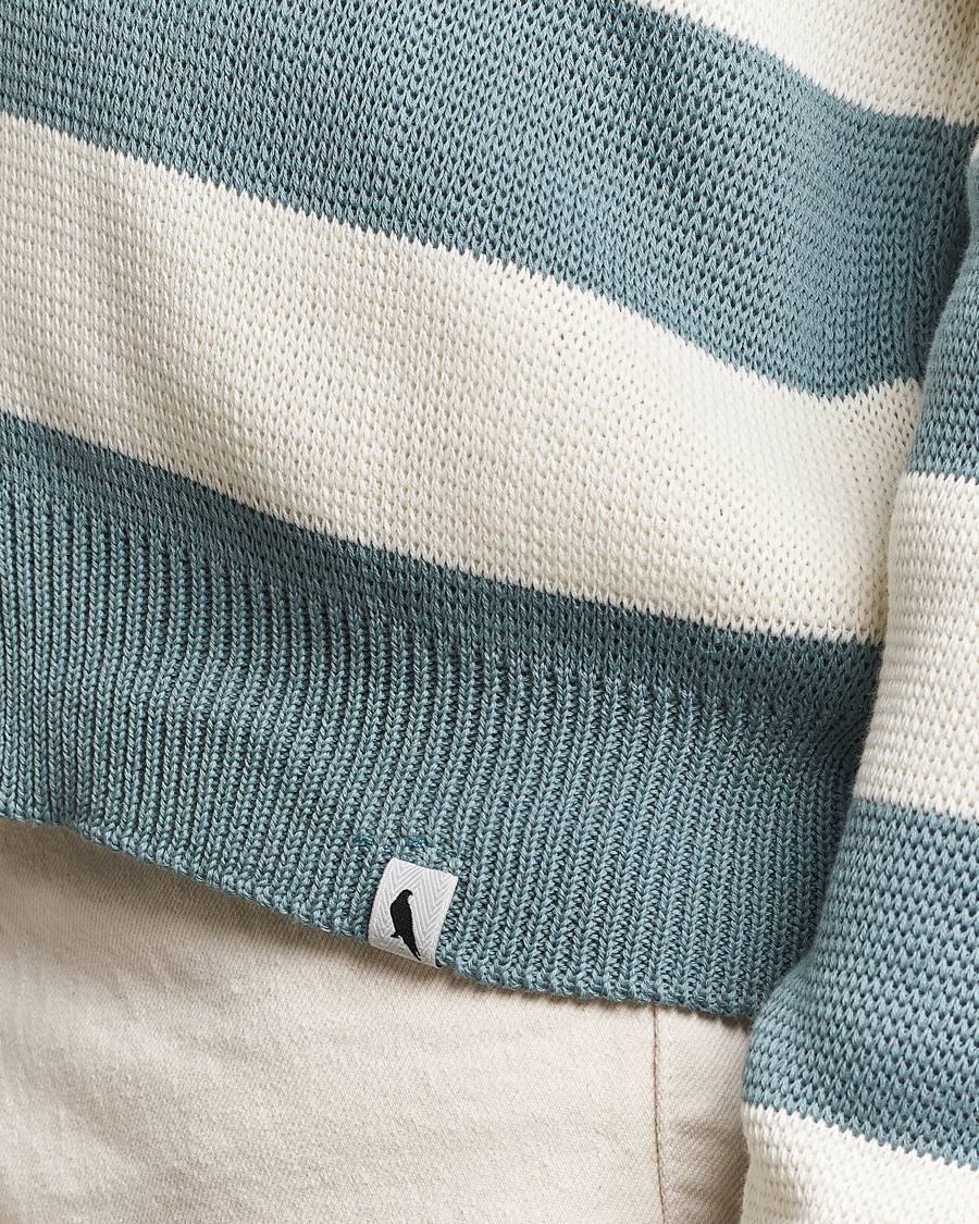 Herre | Gensere | Peregrine | Richmond Organic Cotton Cardigan Lovat