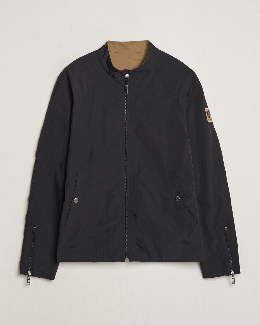 Herre | Jakker | Belstaff | Reversible Centenary Racer Black