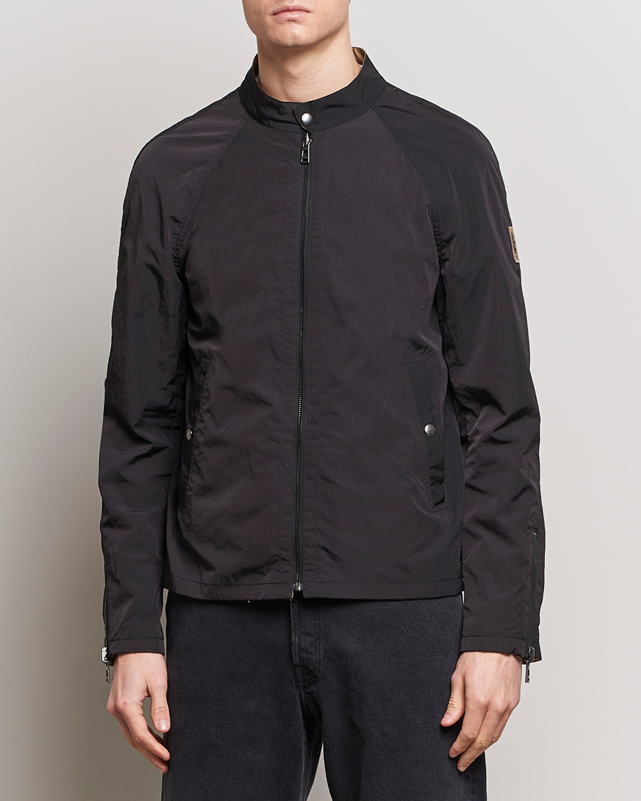 Herre |  | Belstaff | Reversible Centenary Racer Black