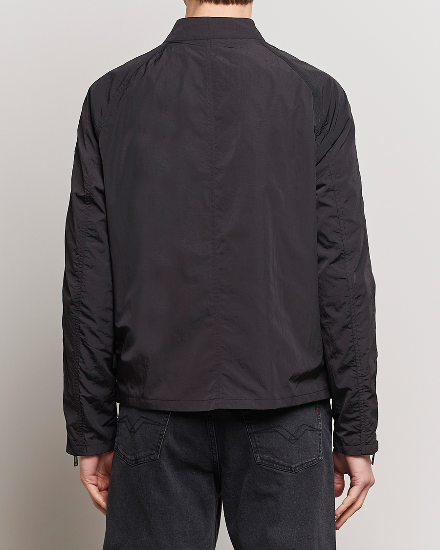 Herre | Jakker | Belstaff | Reversible Centenary Racer Black