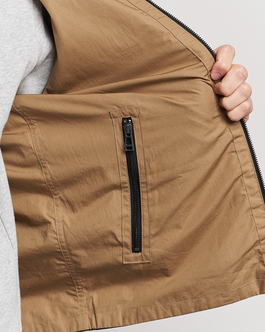 Herre | Jakker | Belstaff | Reversible Centenary Racer Black