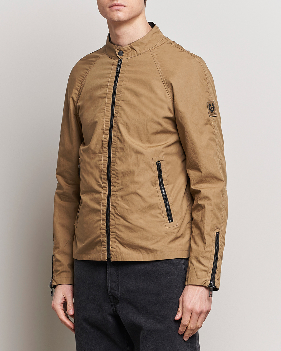 Herre | Jakker | Belstaff | Reversible Centenary Racer Black