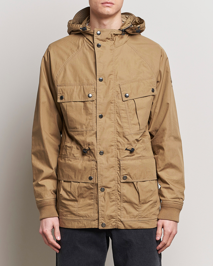 Herre | Salg klær | Belstaff | Centenary Reversible Jacket British Khaki