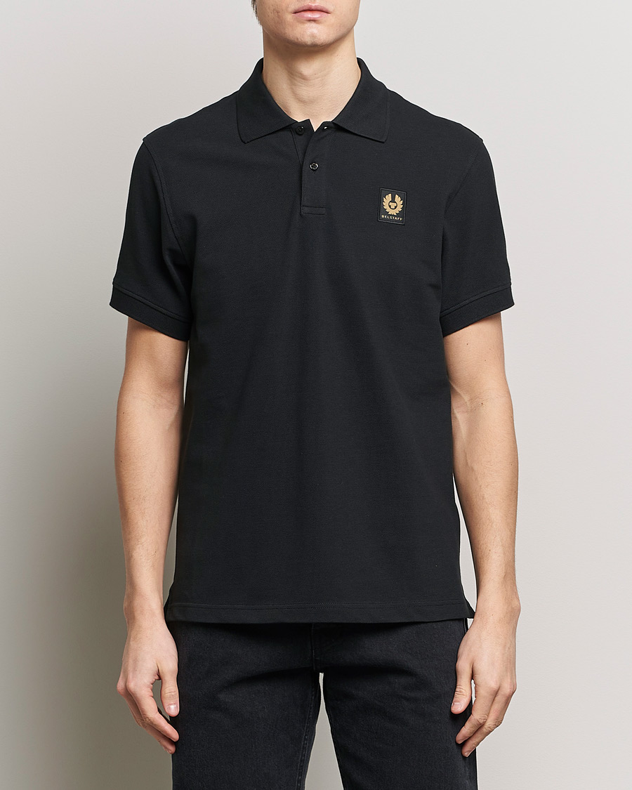 Herre |  | Belstaff | Polo Black