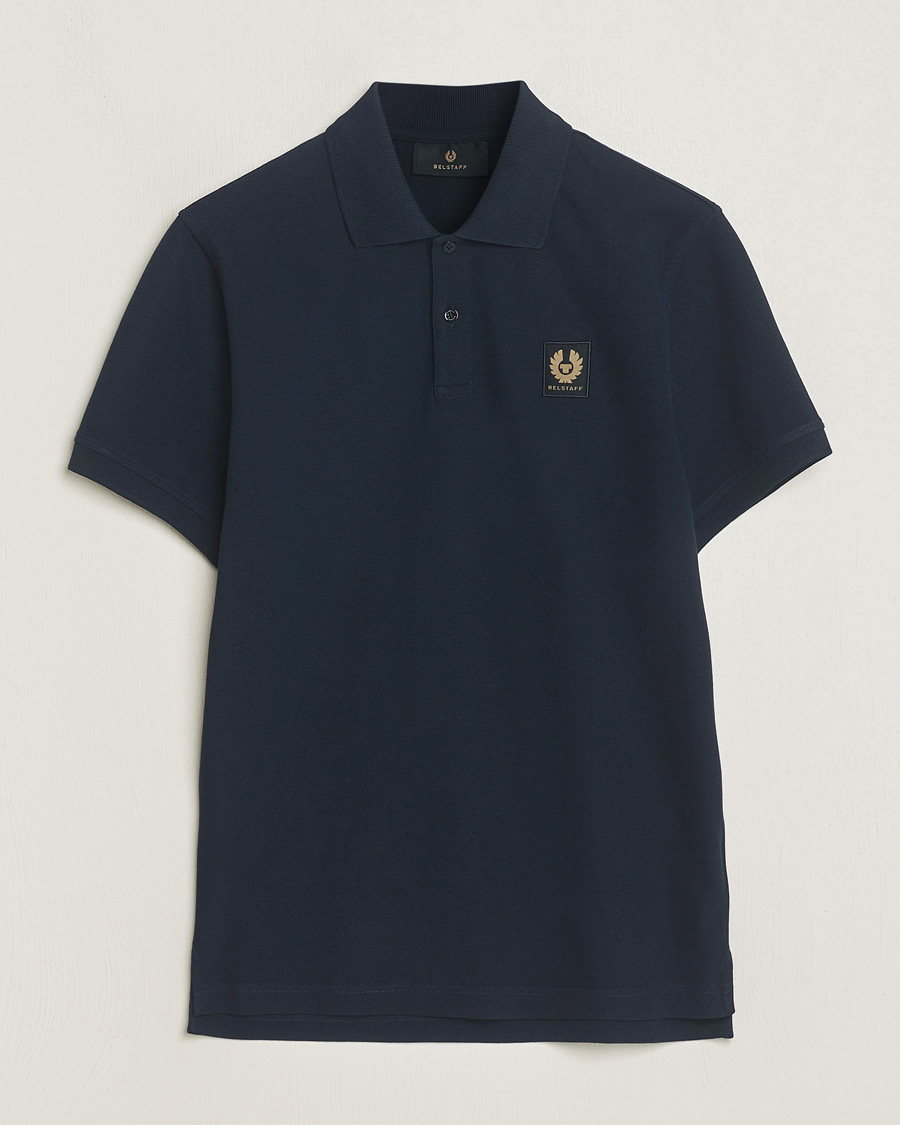 Herre | Pikéer | Belstaff | Polo Navy