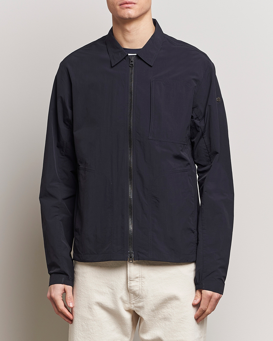 Herre | Scandinavian Edition | Scandinavian Edition | Motion Packable Jacket Carbon