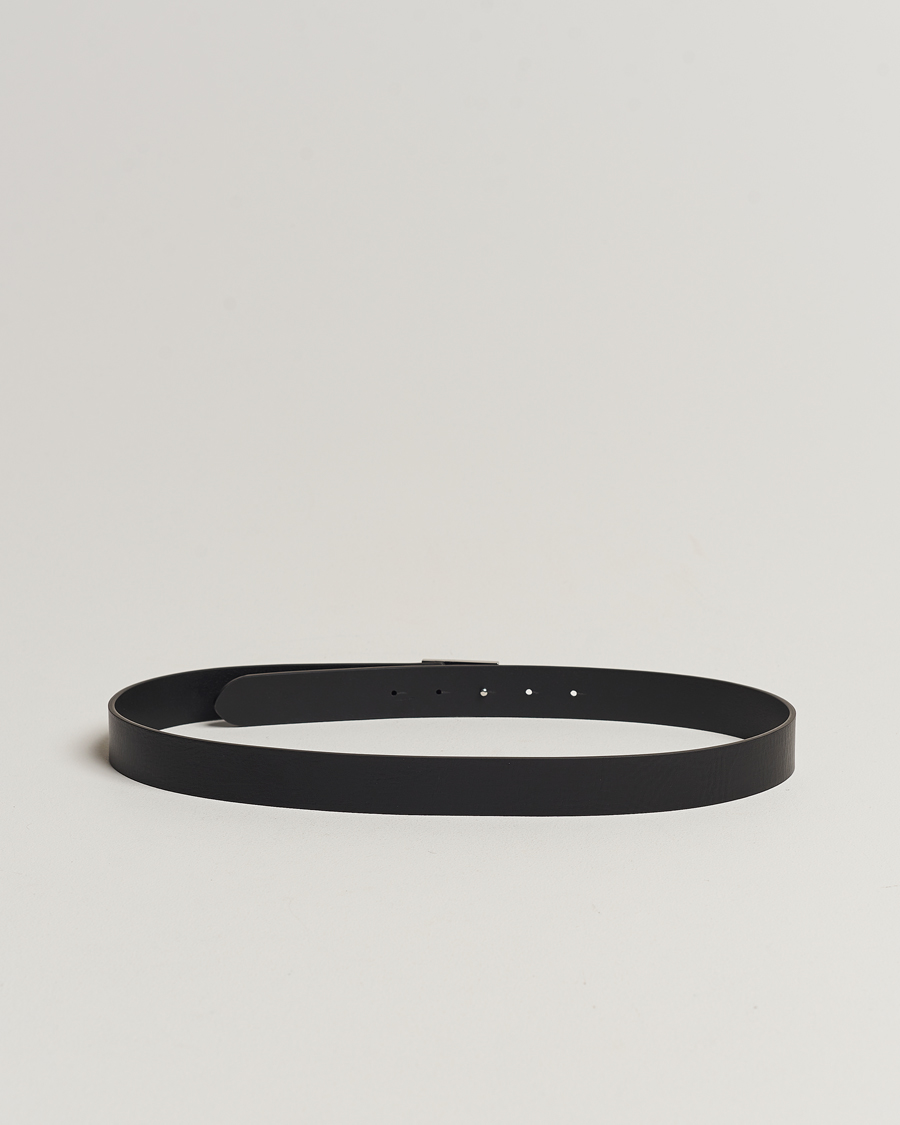 Herre | Avdelinger | J.Lindeberg | Bridge Belt Black