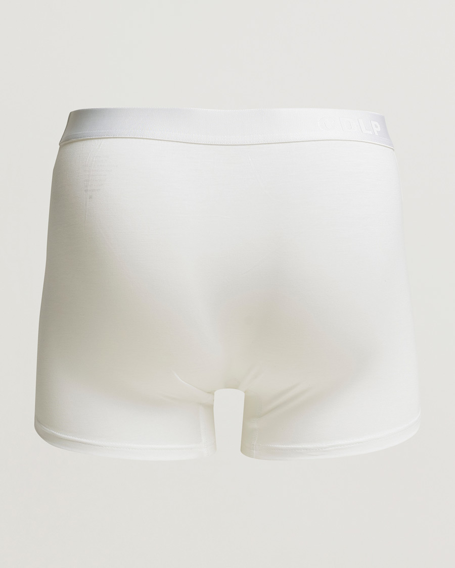 Herre | Undertøy | CDLP | 3-Pack Boxer Briefs  Black/Steel/White