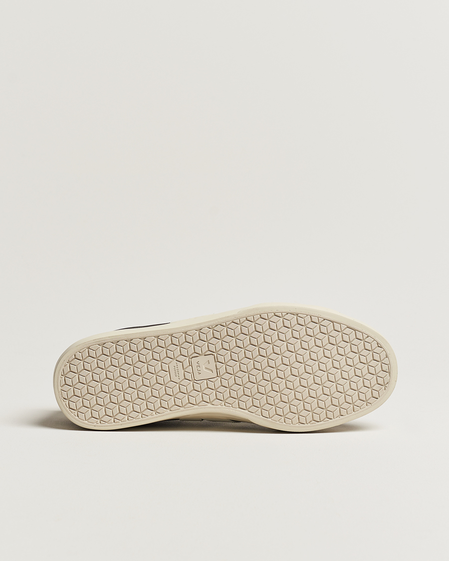 Herre | Sneakers | Veja | Campo Sneaker Black/White