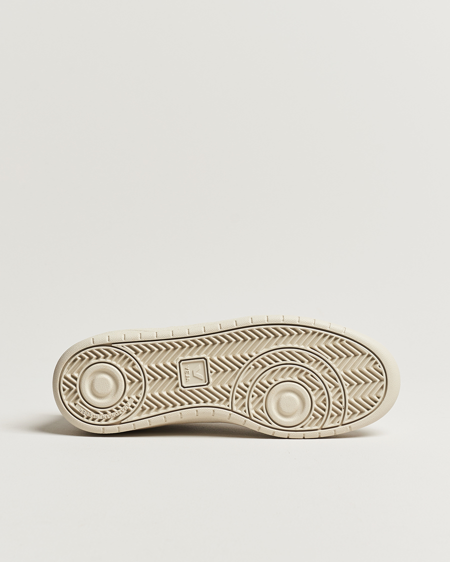 Herre | Sneakers | Veja | V-12 Sneaker Extra White