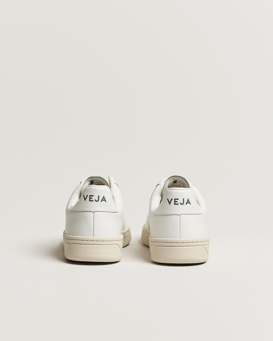Herre | Sneakers | Veja | V-12 Sneaker Extra White