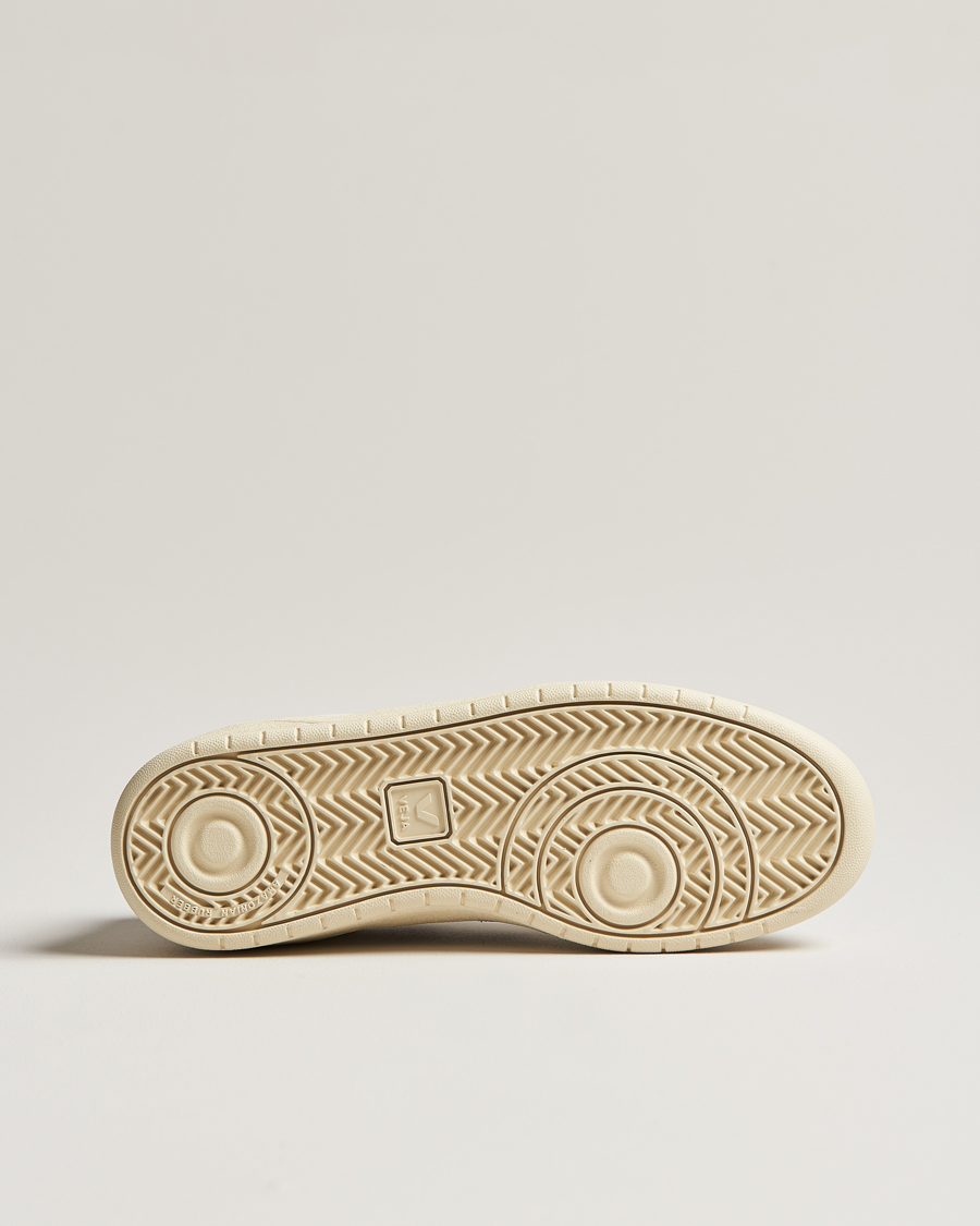 Herre | Sneakers | Veja | V-12 Sneaker Extra White/Light Grey