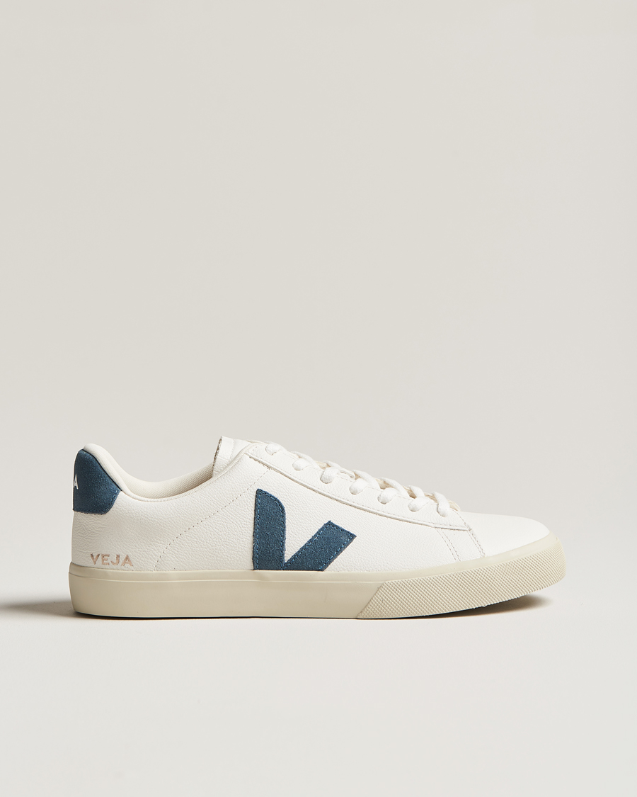 Herre | Sneakers | Veja | Campo Sneaker Extra White/California