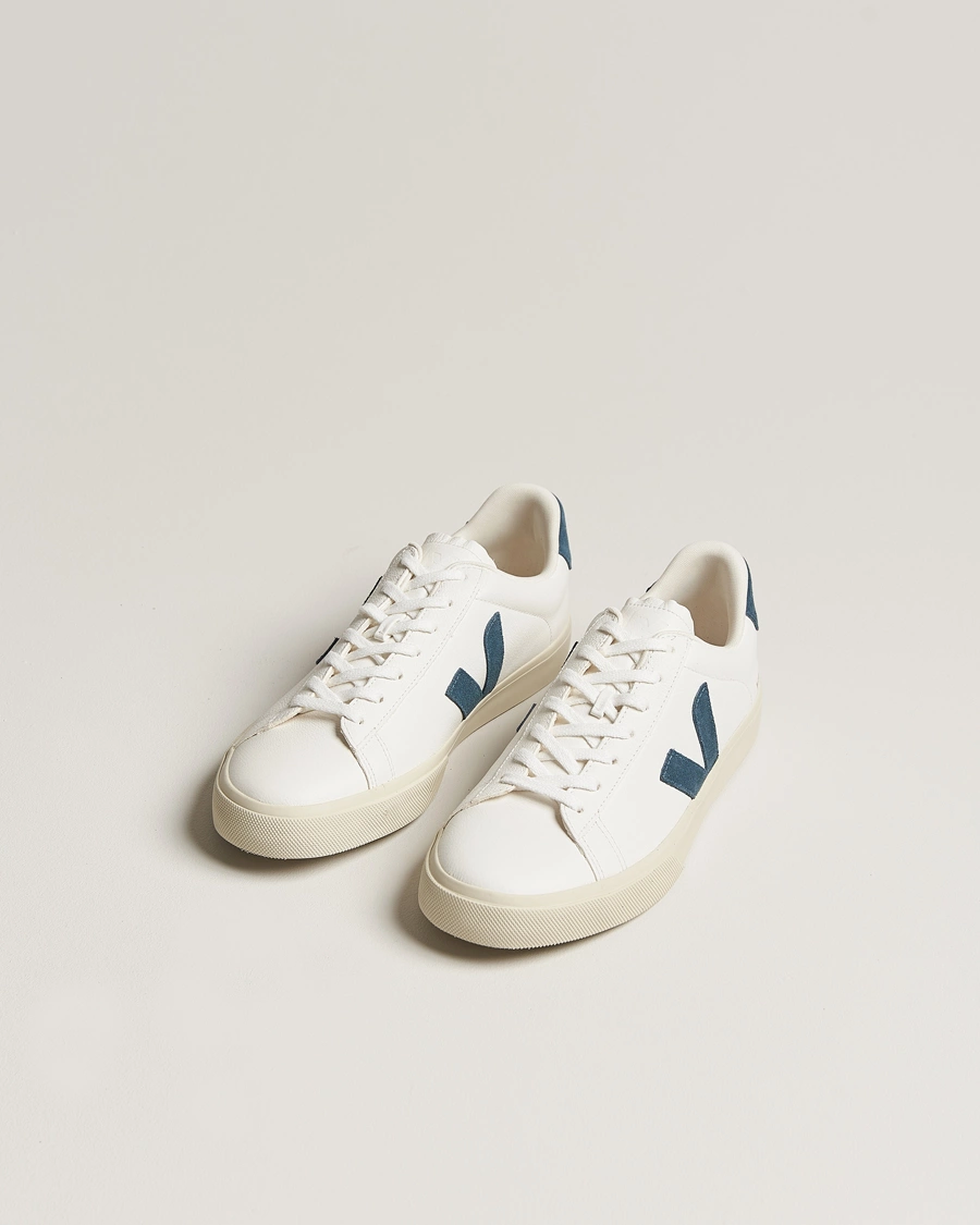 Herre |  | Veja | Campo Sneaker Extra White/California