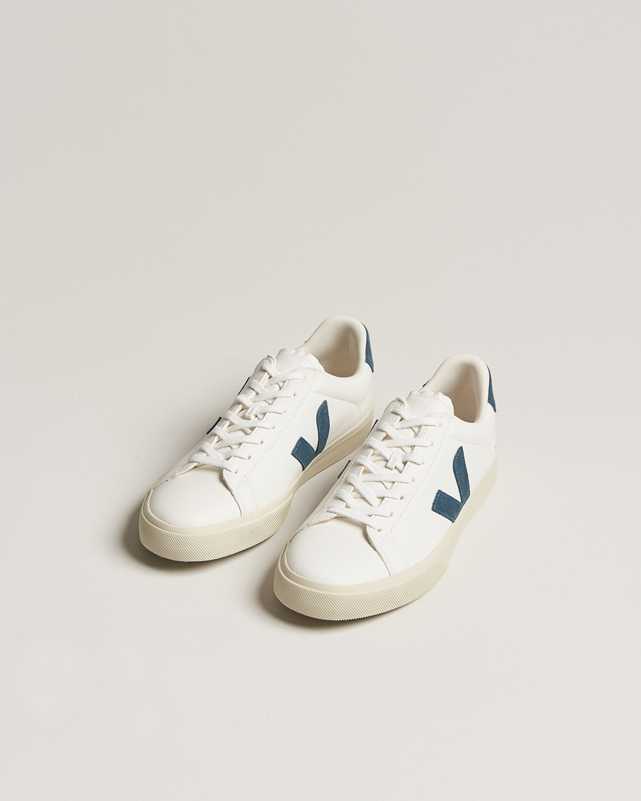 Herre | Contemporary Creators | Veja | Campo Sneaker Extra White/California