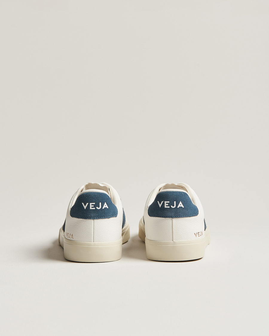 Herre | Sneakers | Veja | Campo Sneaker Extra White/California