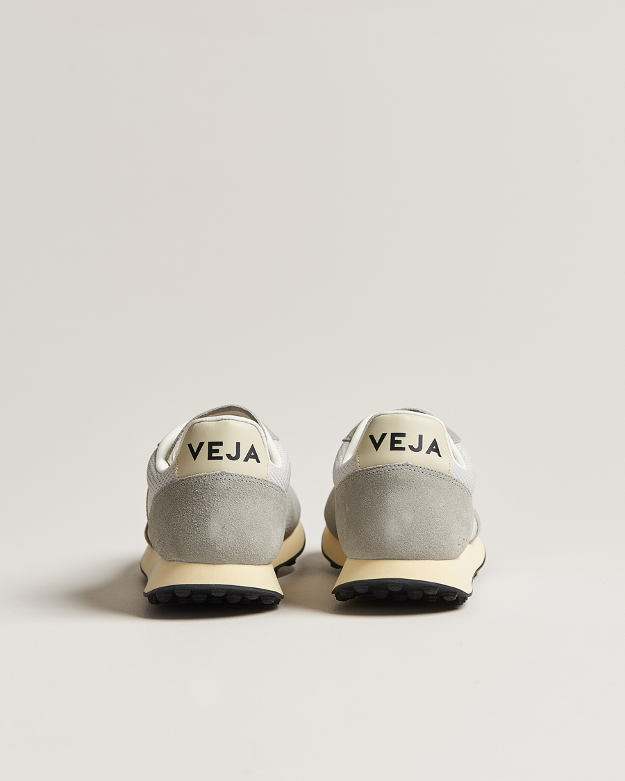 Herre | Veja Rio Branco Running Sneaker Light Grey/Pierre | Veja | Rio Branco Running Sneaker Light Grey/Pierre