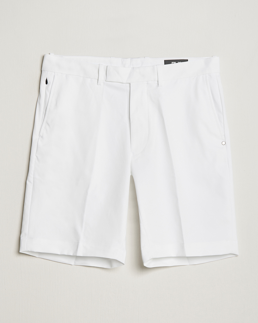 Herre | Shorts | RLX Ralph Lauren | Tailored Golf Shorts White