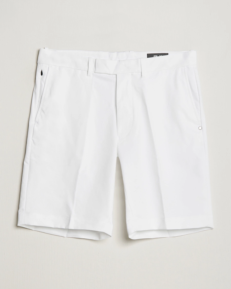 Herre | Shorts | RLX Ralph Lauren | Tailored Golf Shorts White
