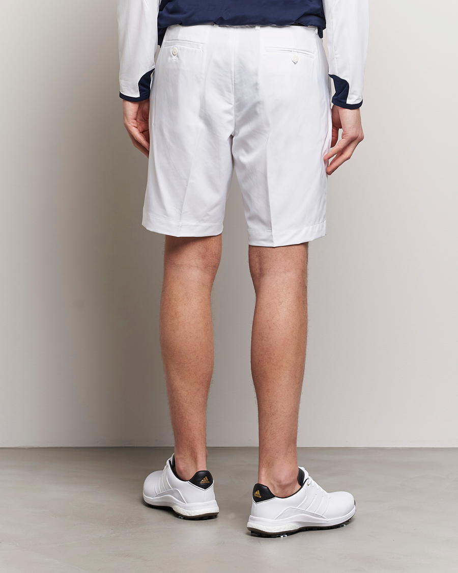 Herre | Shorts | RLX Ralph Lauren | Tailored Golf Shorts White