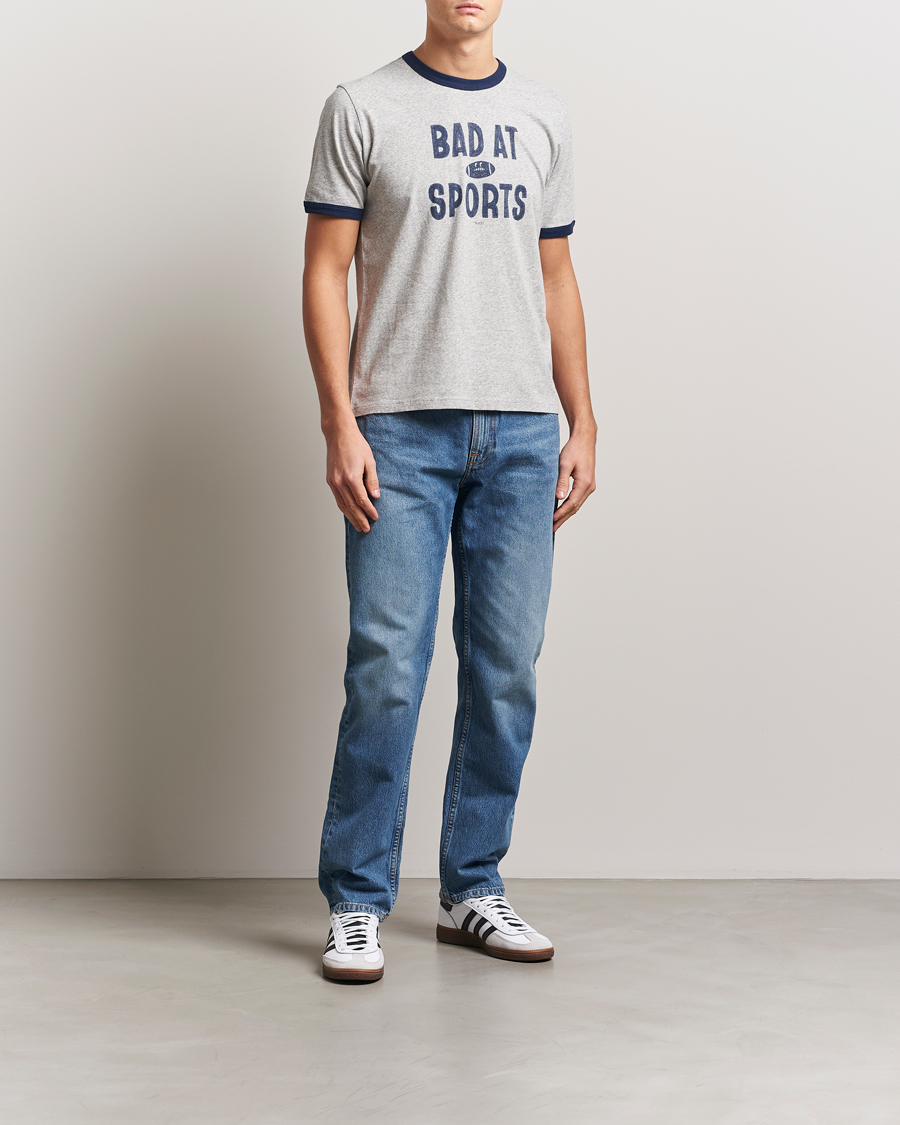 Herre | Jeans | Nudie Jeans | Gritty Jackson Jeans Day Dreamer