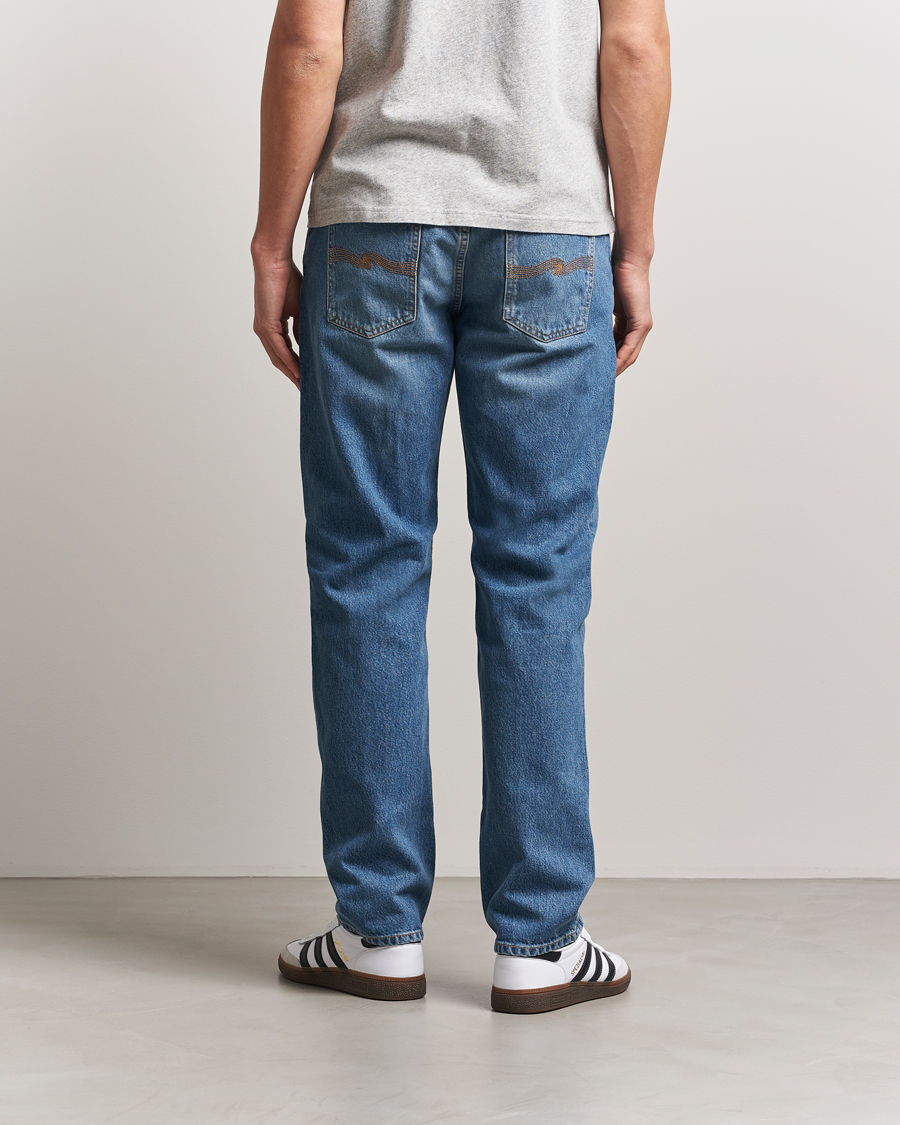 Herre | Jeans | Nudie Jeans | Gritty Jackson Jeans Day Dreamer