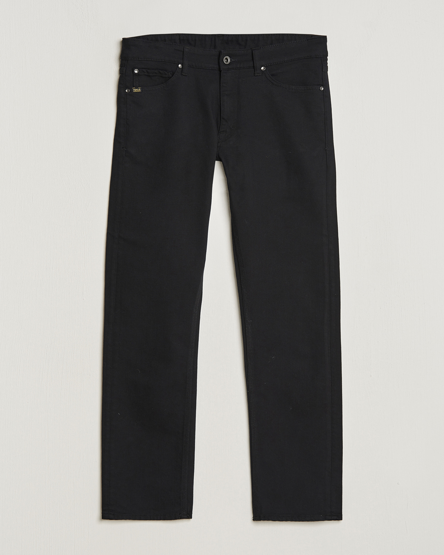 Herre | Bukser | Tiger of Sweden | Des Jeans Perma Black