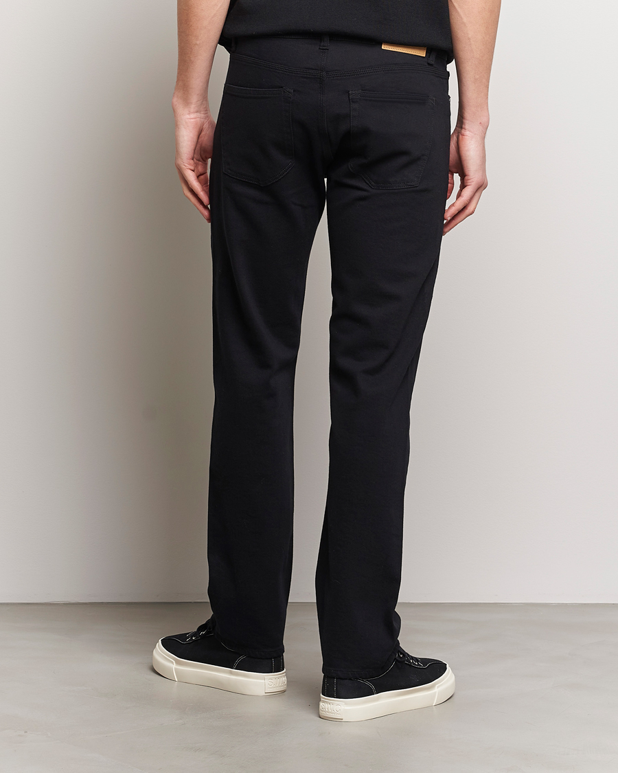 Herre | Bukser | Tiger of Sweden | Des Jeans Perma Black