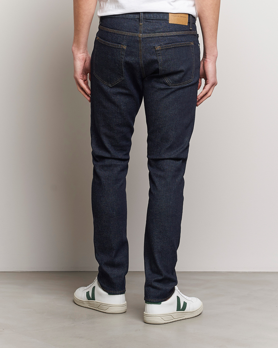 Herre | Jeans | Tiger of Sweden | Pistolero Jeans Ripen Blue