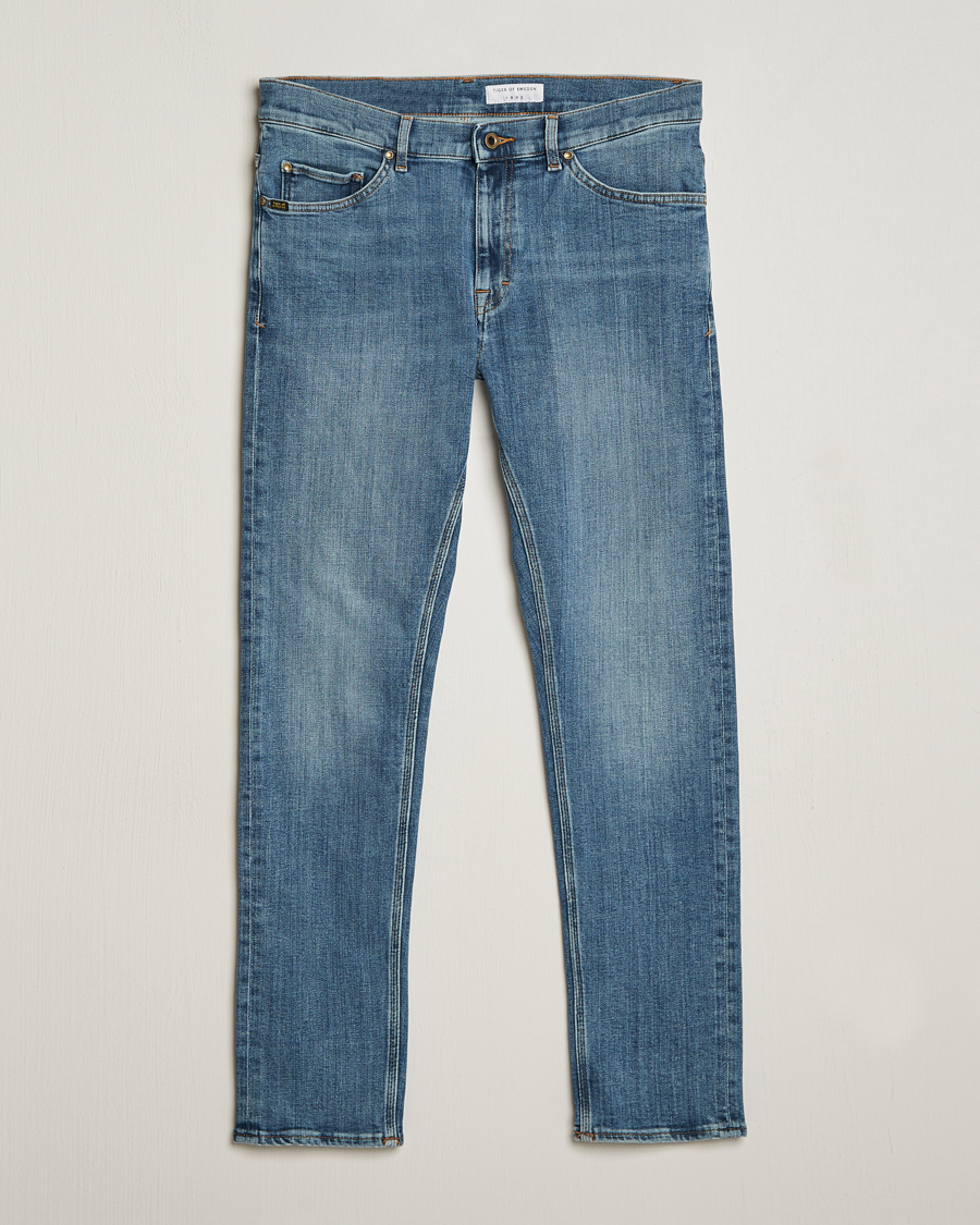 Herre | Jeans | Tiger of Sweden | Evolve Jeans Dust Blue