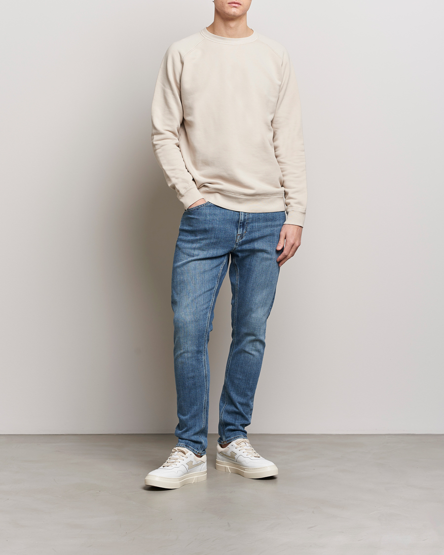 Herre | Jeans | Tiger of Sweden | Evolve Jeans Dust Blue